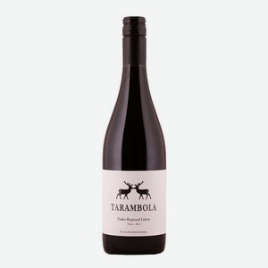 Вино Тарамбола 0.75л