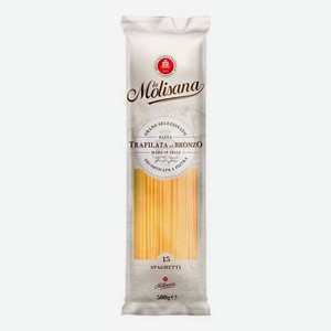 Макаронные изделия La Molisana № 15 Спагетти 500 г