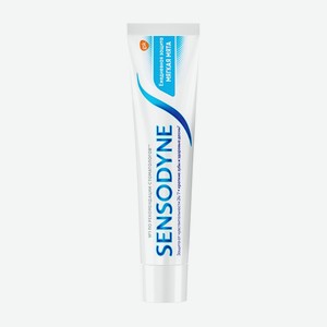 Зубная паста Sensodyne Ежедневная защита Мягкая Мята, 75 мл