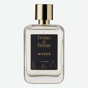 Niveus: парфюмерная вода 100мл