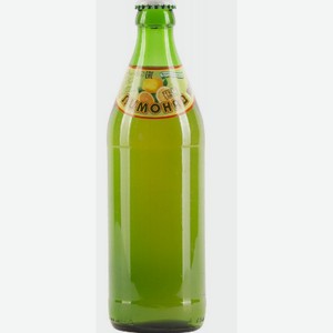 Напиток Широкий Карамыш Лимонад 0,5л с/б