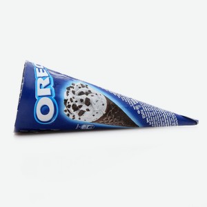 Мороженое Oreo Рожок БЗМЖ