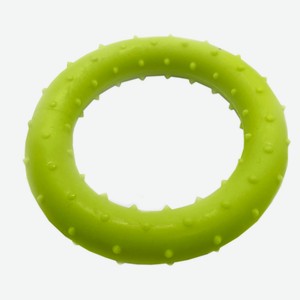 Игрушка для собак HOMEPET кольцо с шипами 8,2 см
