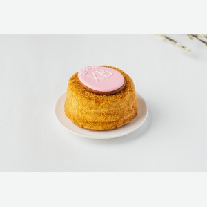 Торт Пасхальный медово-сметанный 300 г