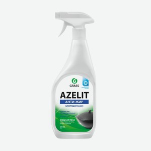 Чистящее средство  Azelit , Grass, для блестящего казана, 600 мл