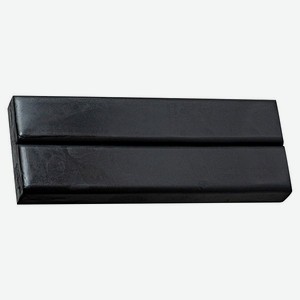 Пластика для запекания Artifact брус глина для лепки и творчества 250 г 7202 - 01 черный