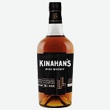 Виски Kinahans LL Blended Irish Whiskey 0,7l