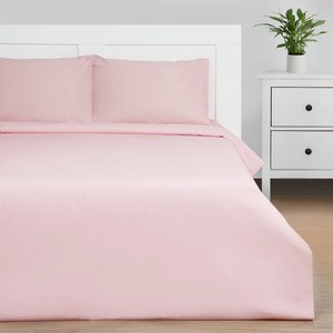 Комплект постельного белья ЭТЕЛЬ  Crystal rose  1,5-спальный, 100% хлопок, поплин