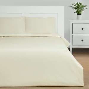 Комплект постельного белья ЭТЕЛЬ  Vanilla sky   1,5-спальный, 100% хлопок, поплин