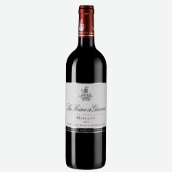 Вино La Sirene de Giscours 0.75 л.