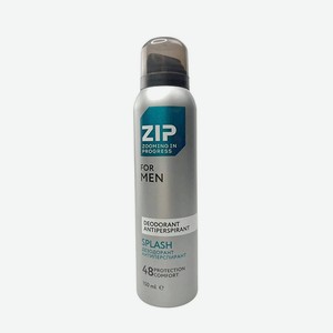 Дезодорант-антиперсперант спрей мужской ZIP в асс-те, 150 мл