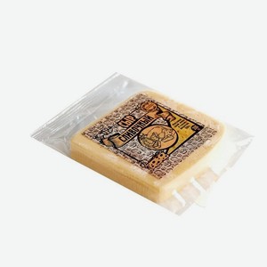 Сыр Сливочный 200 гр Алтайские сыровары