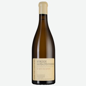 Вино Bourgogne Hautes - Cotes de Beaune Blanc 0.75 л.