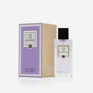 Женская парфюмерная вода Isabelle T   Imperatrice 02   60мл