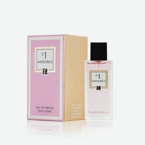 Женская парфюмерная вода Isabelle T   Imperatrice 01   60мл