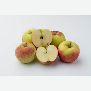 Яблоко Медовый хруст, 1 кг