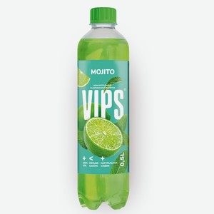 Напиток Vips Мохито 0,5л