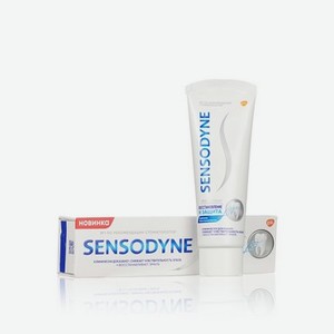 Зубная паста Sensodyne   Восстановление и защита   75мл