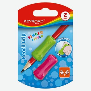 Насадка для ручки карандаша KEYROA, 2 шт