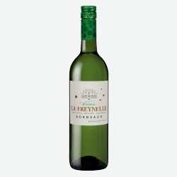 Вино Chateau la Freynelle Blanc 0.75 л.