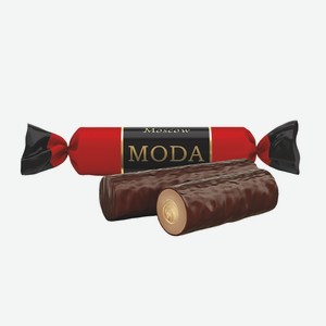 Конфеты «MODA Moscow», г.Москва, «Марсианка», 1 кг