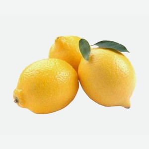 Лимоны весовые