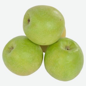 Яблоки Гренни Смит весовые