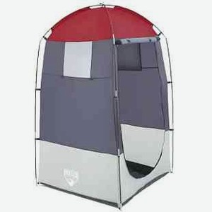 Палатка-кабинка одноместная Pavillo 68002, 110×110×190 см