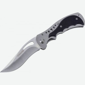 Нож складной Forester с клипсой, 20,5 см