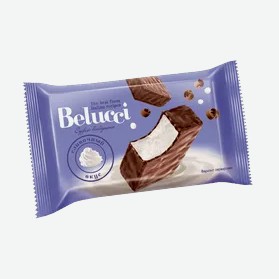 Конфеты Belucci со сливочным вкусом
