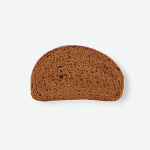 Хлеб Ароматный Коломенское с ржаным солодом и кориандром, нарезка 400 г