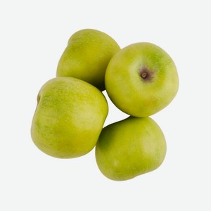 Яблоки Симиренко 1.2 кг