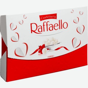 Набор конфет Raffaello 90 г