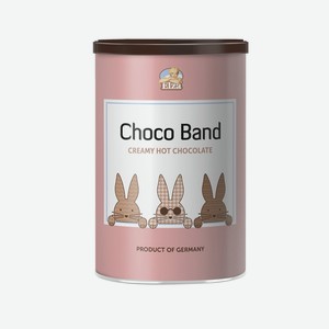 Горячий шоколад Elza Choco Band 250 г