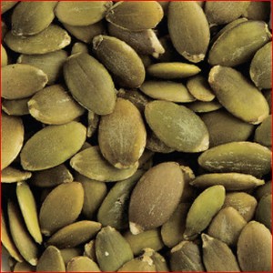 Семена тыквы очищенные, 130 гр