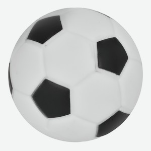 Tappi игрушка для животных  Футбольный мяч  (10 см)