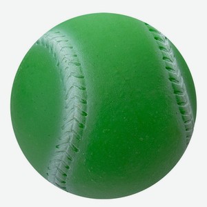 Yami-Yami игрушки игрушка для собак  Бейсбольный мяч , зеленый (Ø 7.2 см)