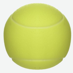 Tappi игрушка для животных  Теннисный мяч  (6,5 см)