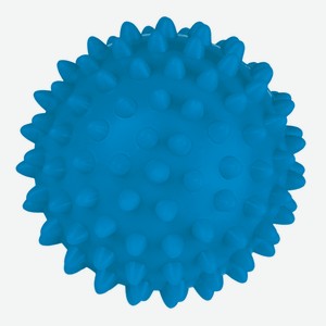 Tappi игрушка для собак Массажный мяч, голубой (116 г)