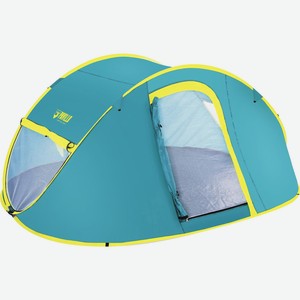 Палатка Bestway Pavillo Coolmount 4 Pop-Up, 210х240х100 см