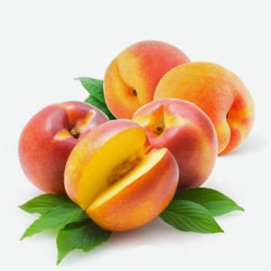 Персики/Нектарины 1кг