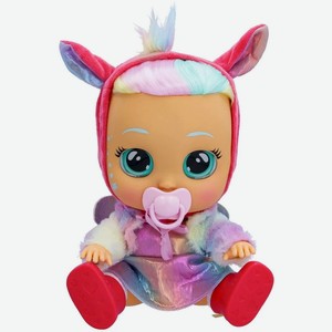 Кукла Край Бебис Ханна Fantasy интерактивная плачущая Cry Babies арт. 41918