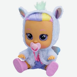 Кукла Край Бебис Дженна Fantasy интерактивная плачущая Cry Babies арт. 40951