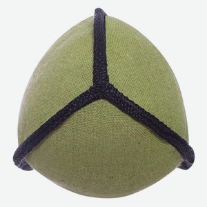 Yami-Yami игрушки игрушка для собак  Мяч  из брезента (150 г)