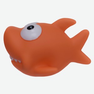 Tappi игрушка для животных  Акула  (11,5х9 см)