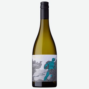 Вино Тираки Мальборо Совиньон Блан, белое сухое, 12.5%, 0.75л, Новая зеландия