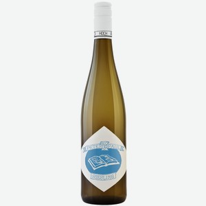 Вино Петер-Пауль Рислинг, белое сухое, 12%, 0.75л, Австрия