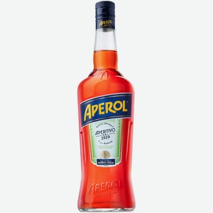 Напиток Aperol 1 л