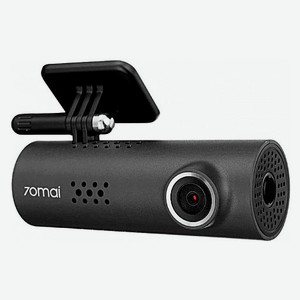 Автомобильный видеорегистратор 70mai Dash Cam 1S