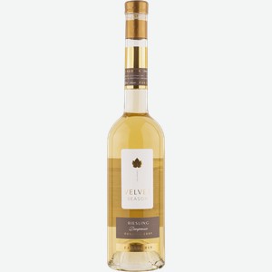 Вино белое десертное Рислинг вельвет сизон Фанагория с/б, 0,5 л